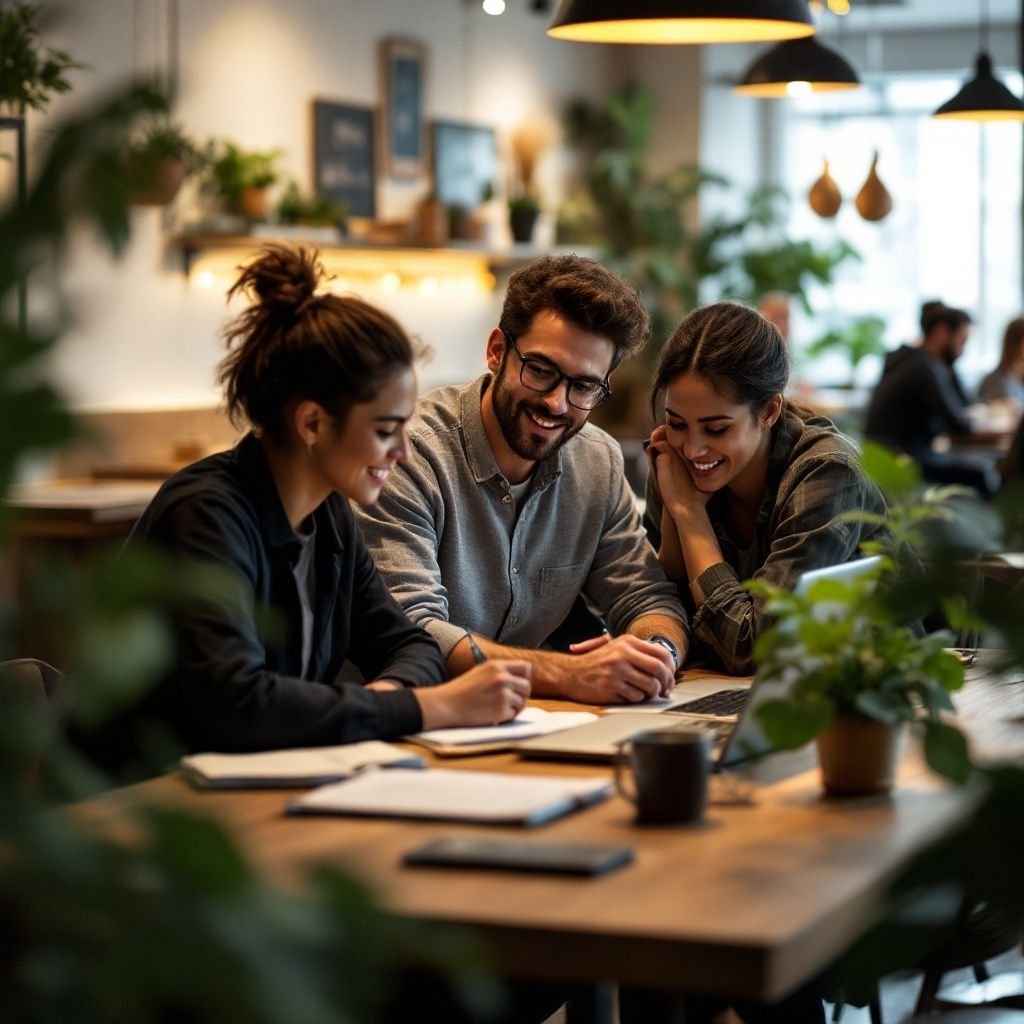 Accounting and Business Growth