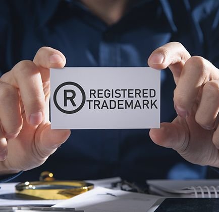 Trademark Registration Office