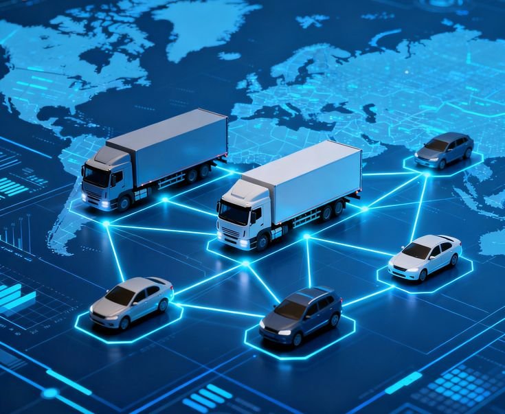 International Trade and Import Export Code