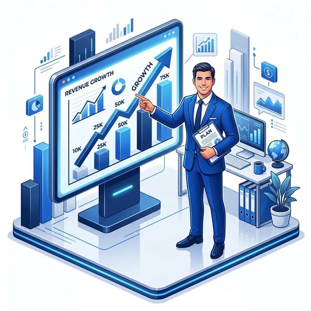 Professional Tax Consultant
